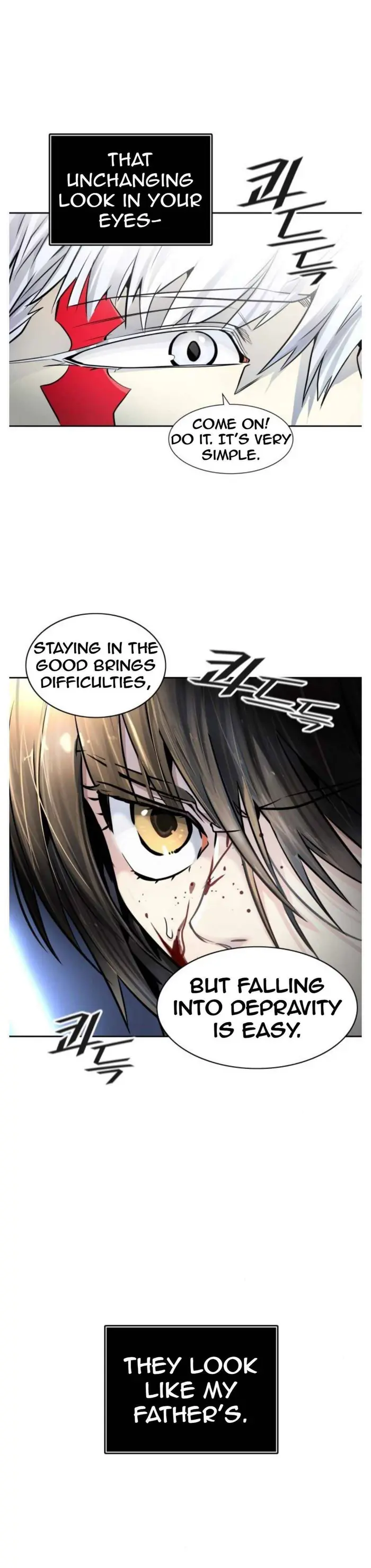 Tower of God Chapter 496 image 34_optimized